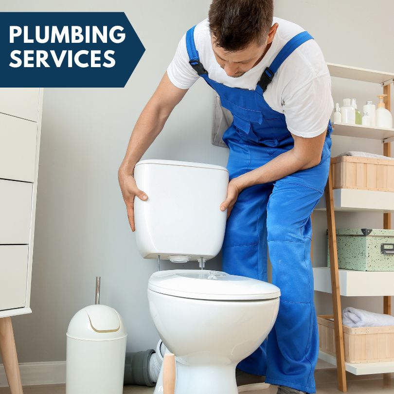 Plumbing Company in Clute, TX